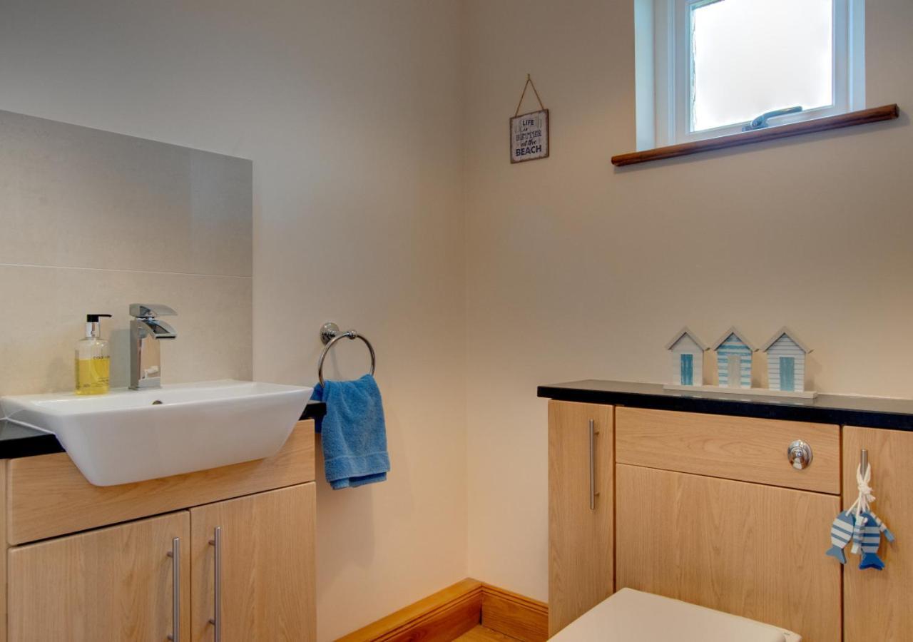 Beach Plaice Seahouses Exterior foto
