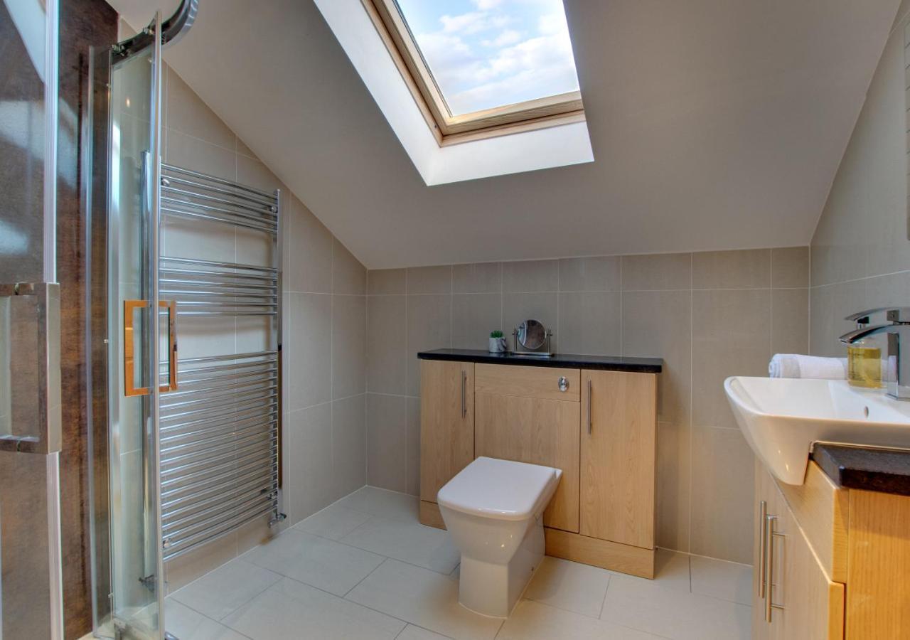 Beach Plaice Seahouses Exterior foto